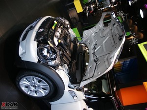 2009款S 50 CAMDEN 其它
