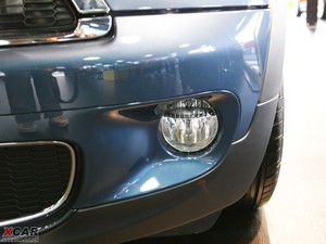 2009款S 50 CAMDEN 前雾灯