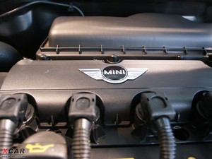 2009款S 50 CAMDEN 其它