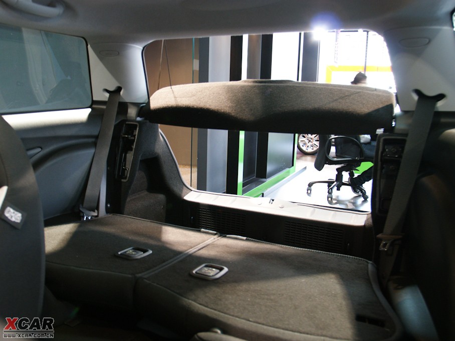 2009MINI S 50 CAMDEN