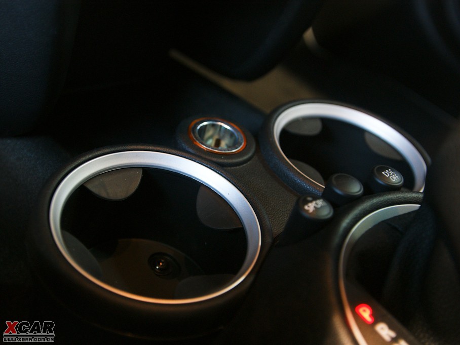 2009MINI S 50 CAMDEN