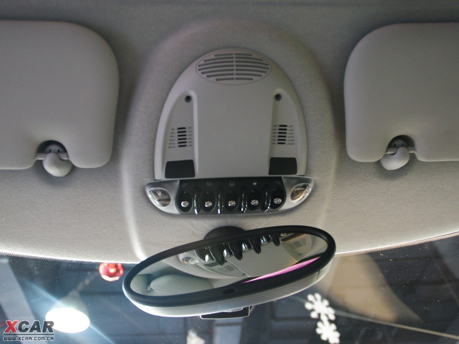 2009MINI S 50 CAMDEN