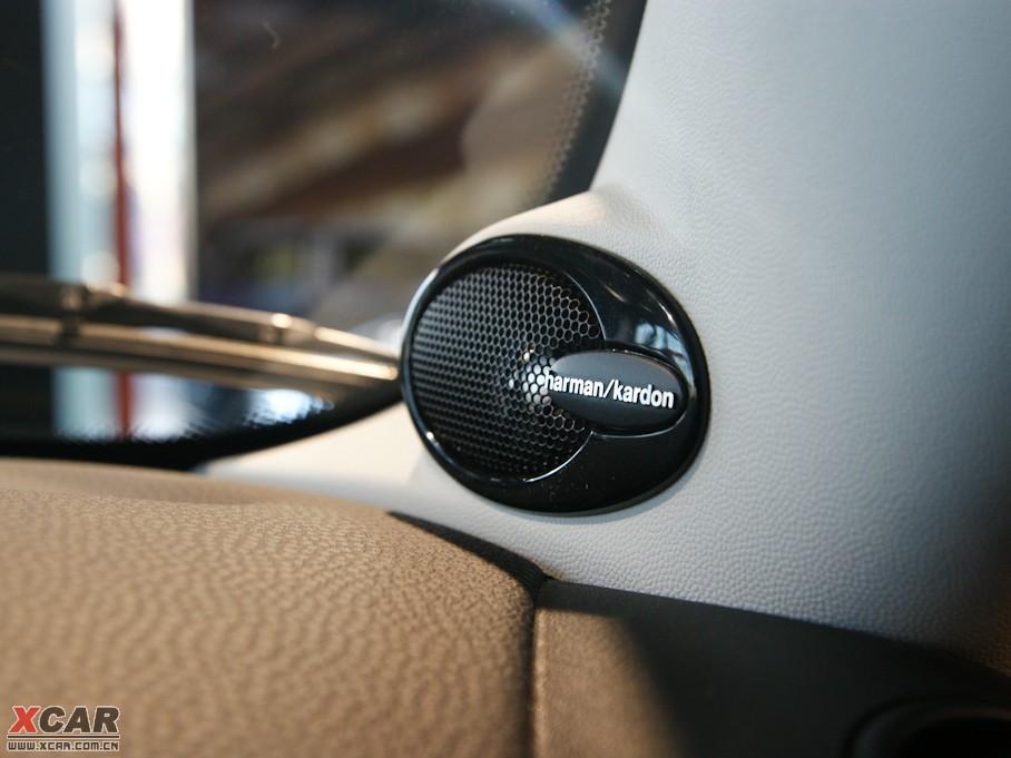 2009MINI S 50 CAMDEN