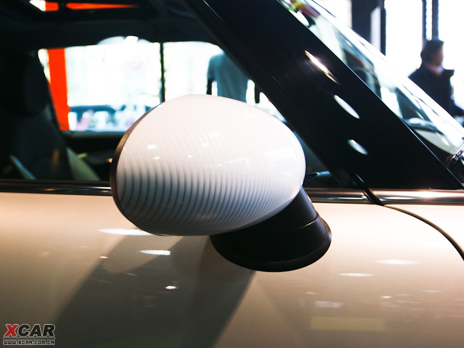 2009MINI S 50 CAMDEN