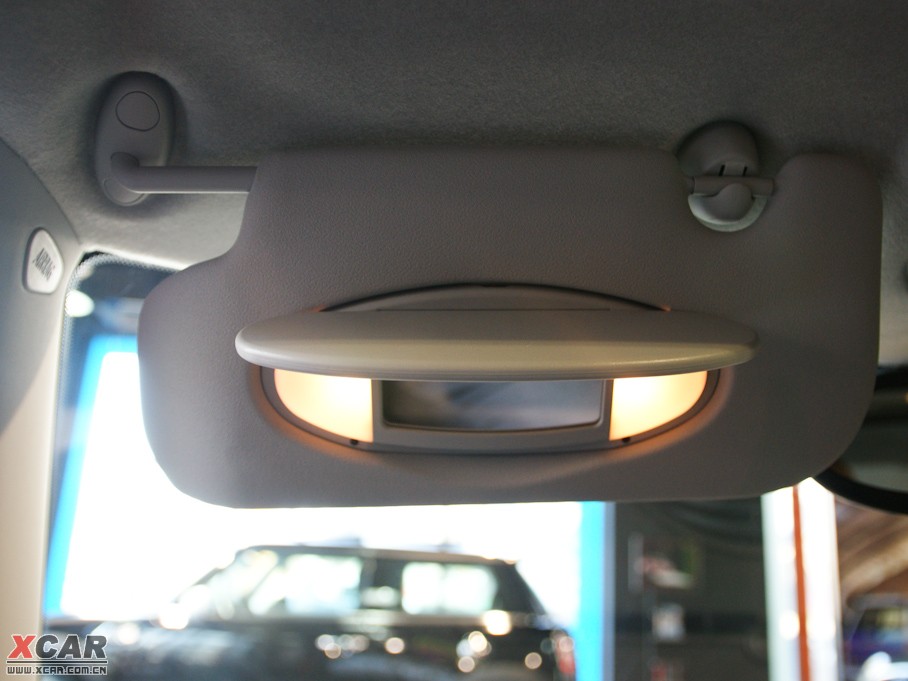 2009MINI S 50 CAMDEN