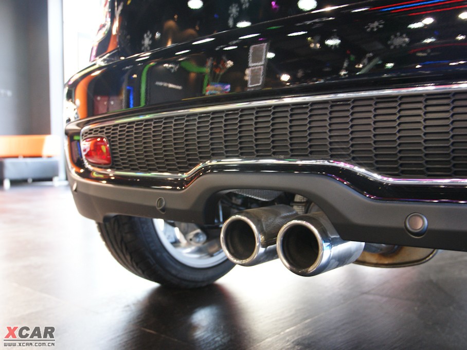 2009MINI S 50 CAMDEN