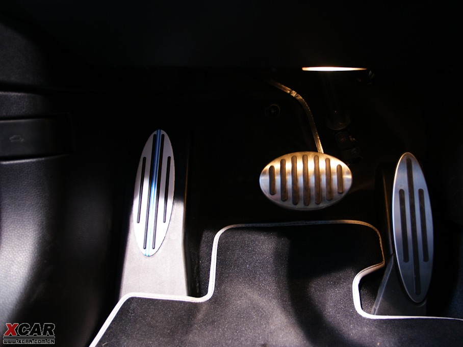 2009MINI S 50 CAMDEN