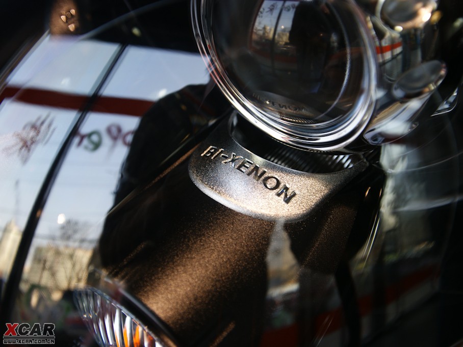 2009MINI S 50 CAMDEN