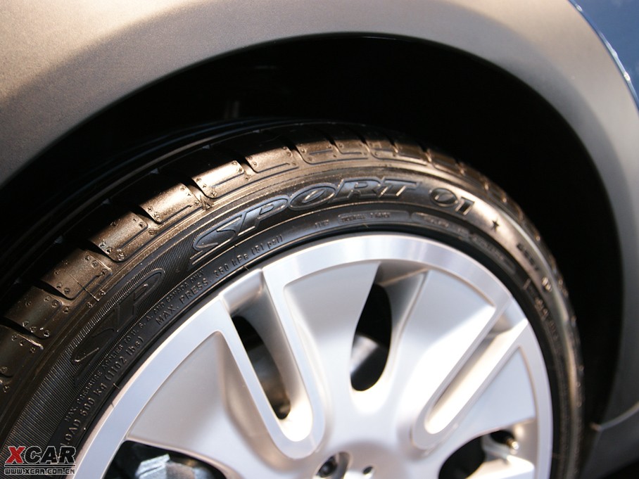 2009MINI S 50 CAMDEN