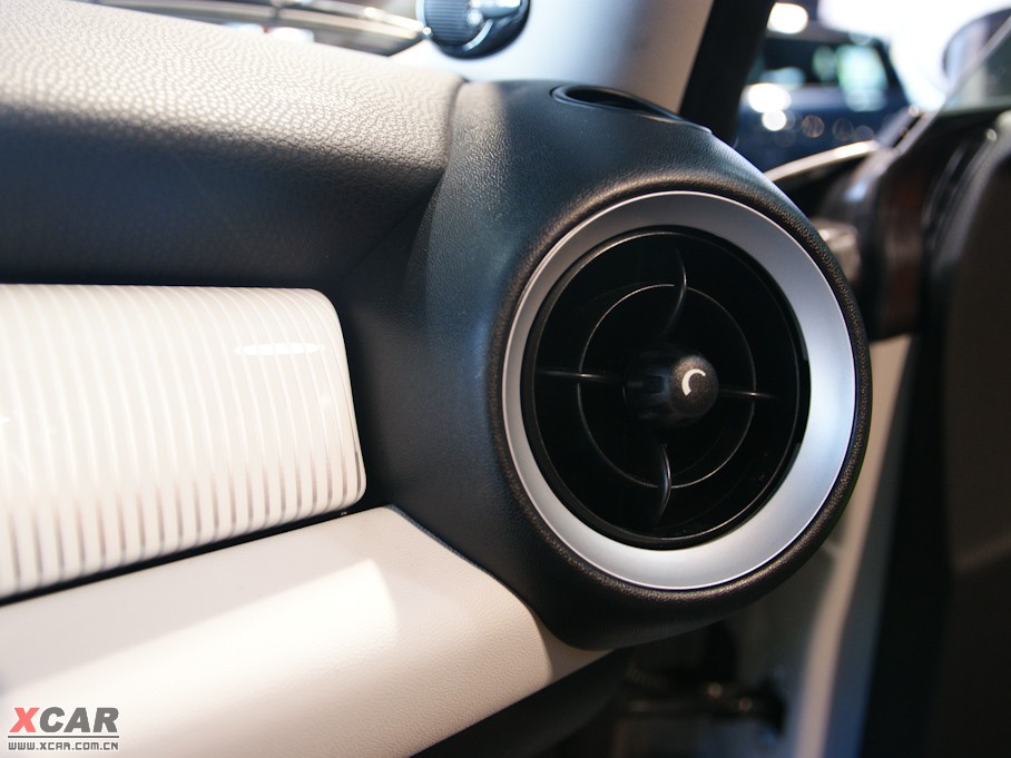 2009MINI S 50 CAMDEN