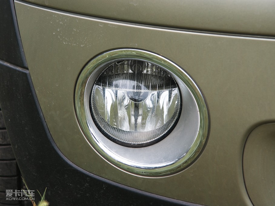 2009MINI CLUBMAN Cheer