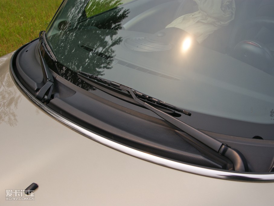 2009MINI CLUBMAN Cheer