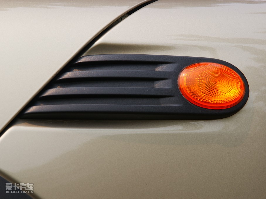 2009MINI CLUBMAN Cheer