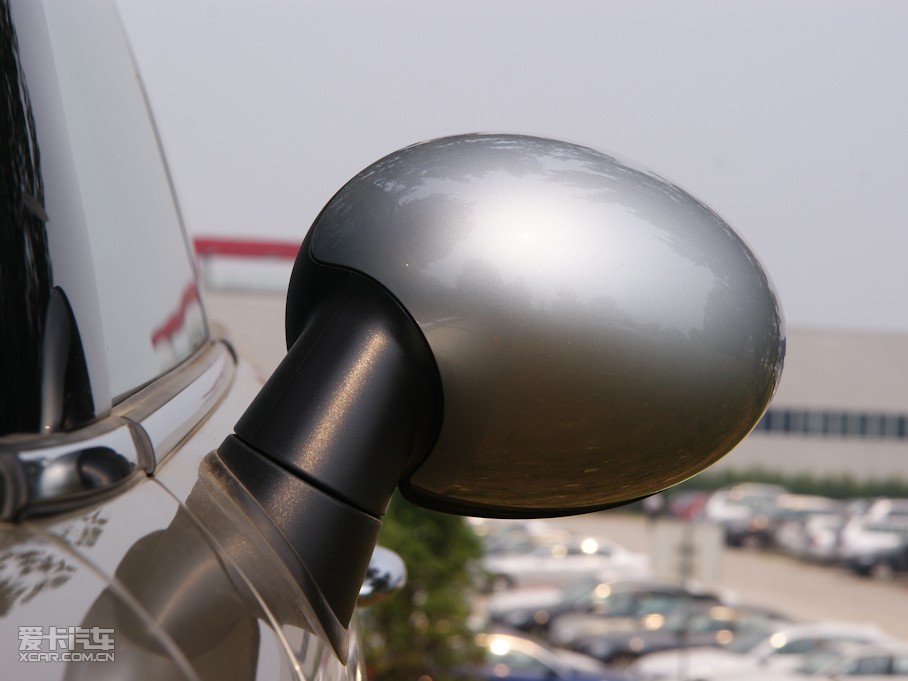 2009MINI CLUBMAN Cheer