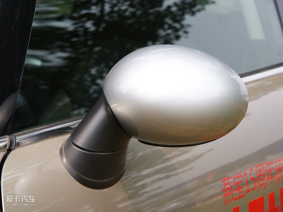 2009MINI CLUBMAN Cheer