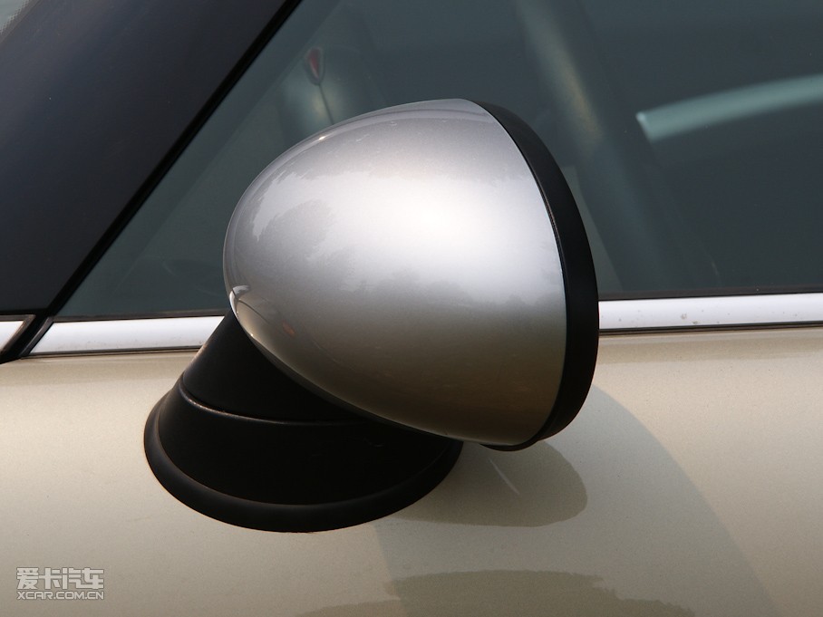 2009MINI CLUBMAN Cheer