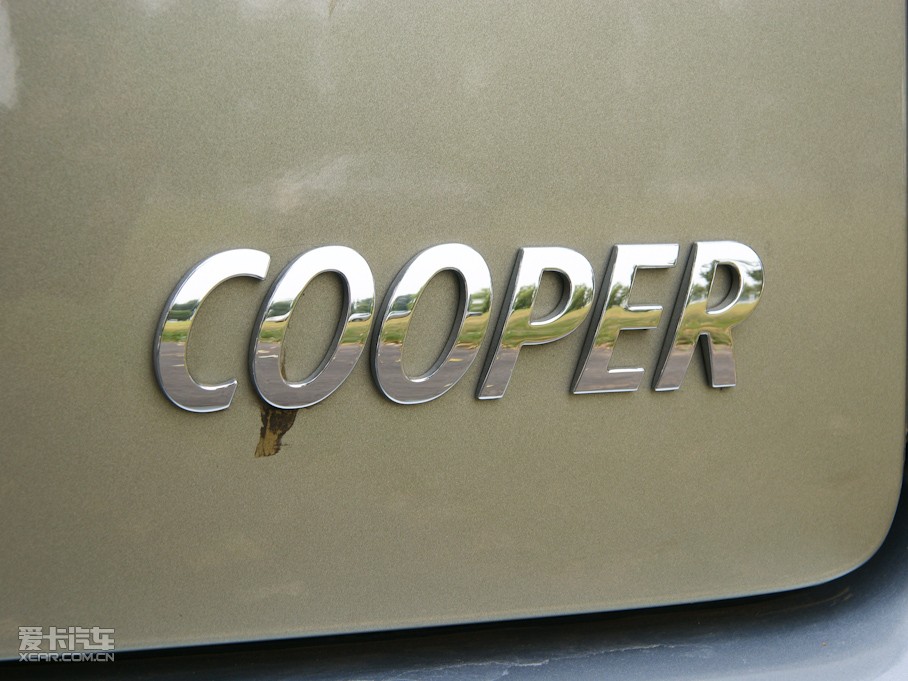 2009MINI CLUBMAN Cheer