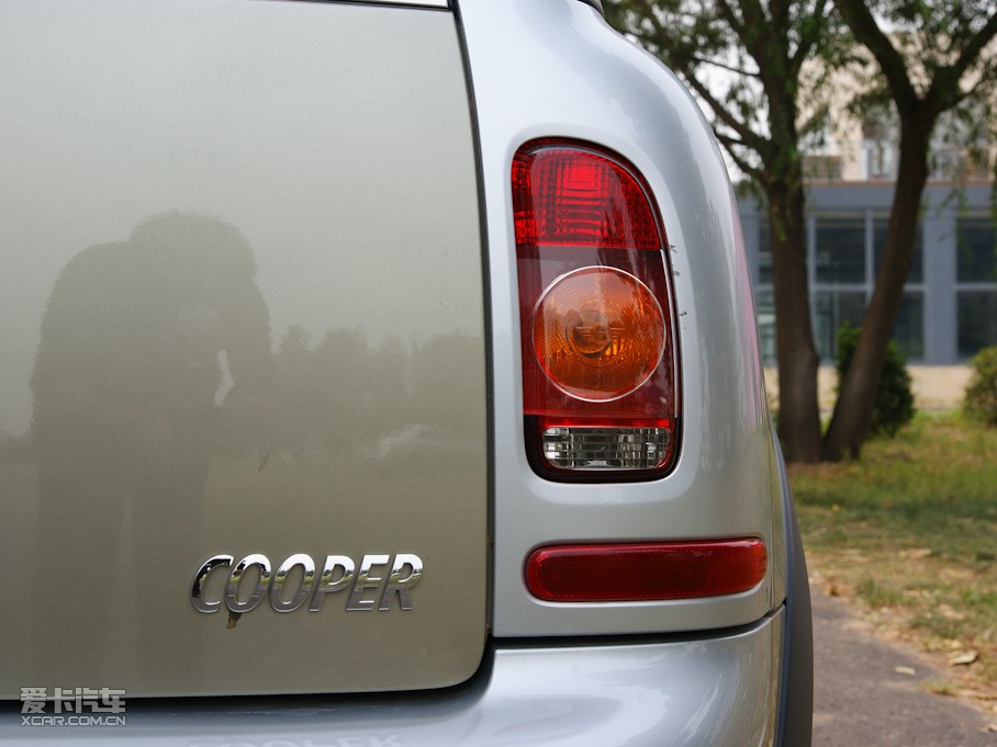 2009MINI CLUBMAN Cheer
