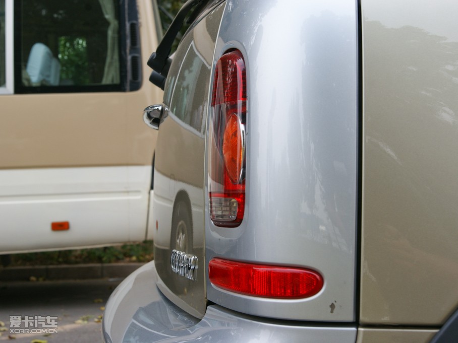 2009MINI CLUBMAN Cheer