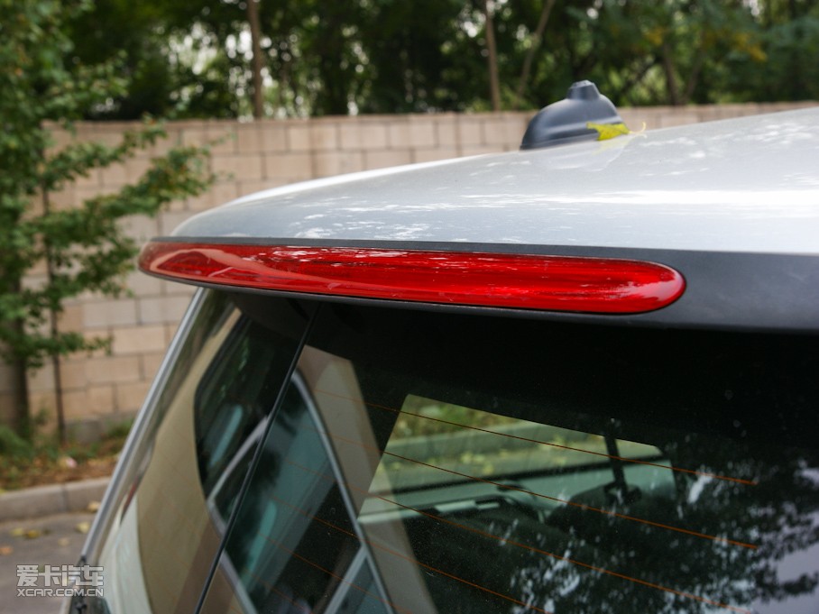 2009MINI CLUBMAN Cheer