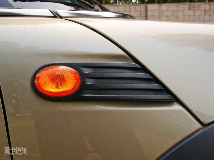 2009MINI CLUBMAN Cheer