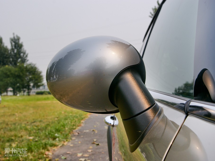 2009MINI CLUBMAN Cheer