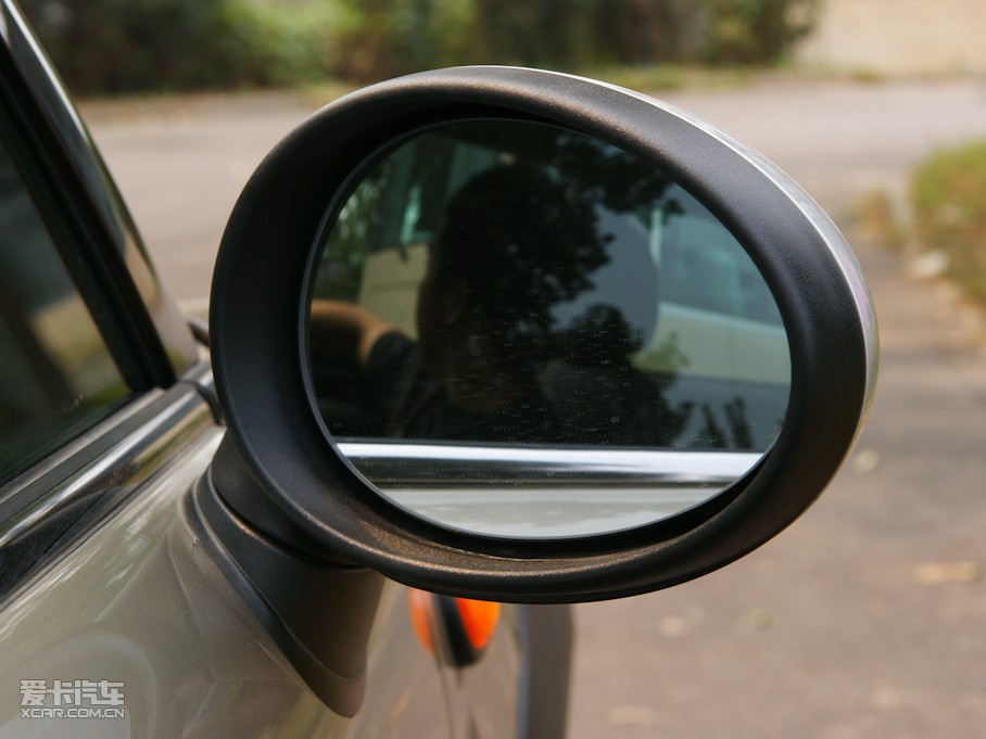 2009MINI CLUBMAN Cheer