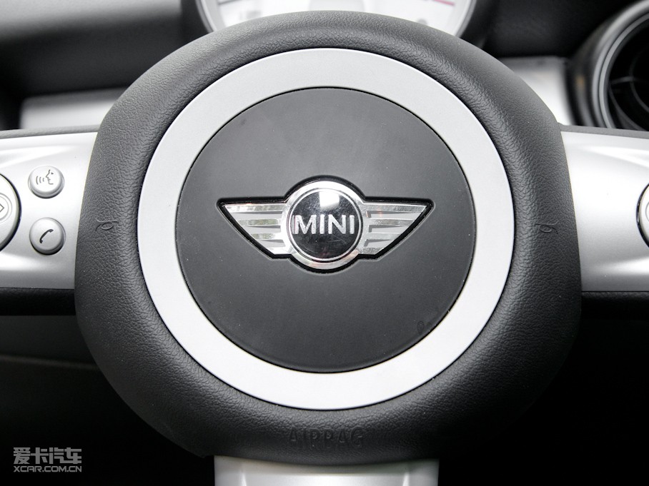 2009MINI CLUBMAN Cheer