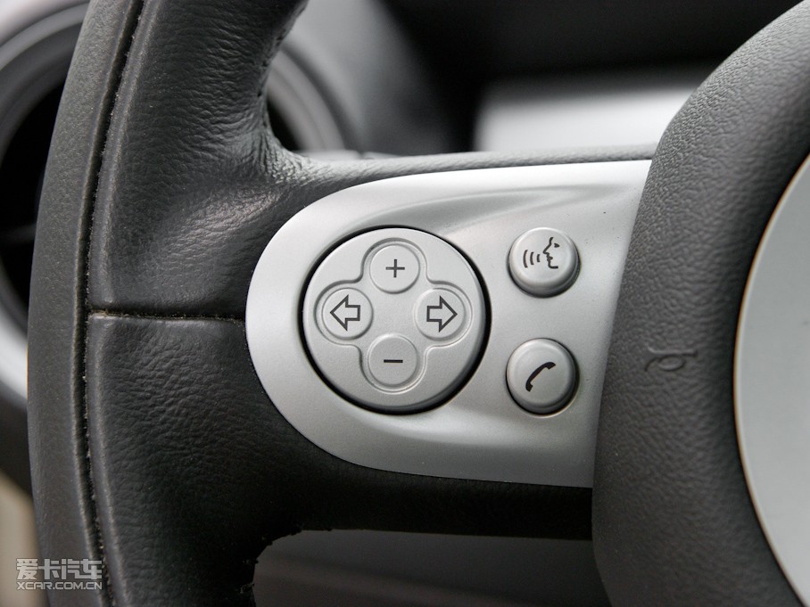 2009MINI CLUBMAN Cheer