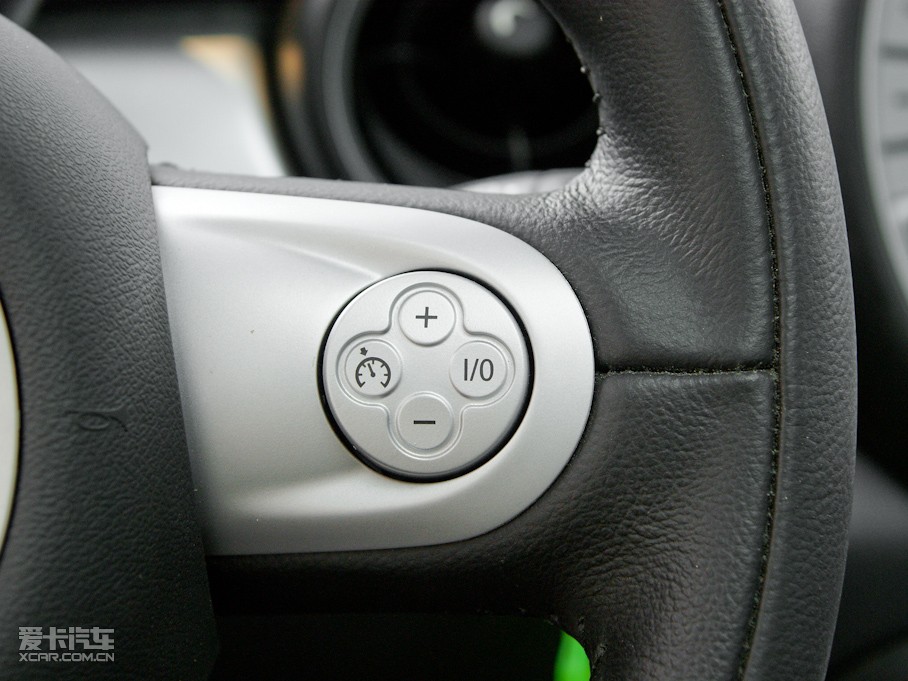 2009MINI CLUBMAN Cheer