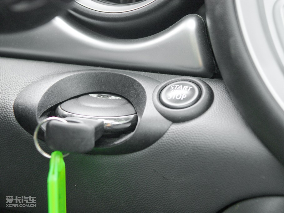 2009MINI CLUBMAN Cheer