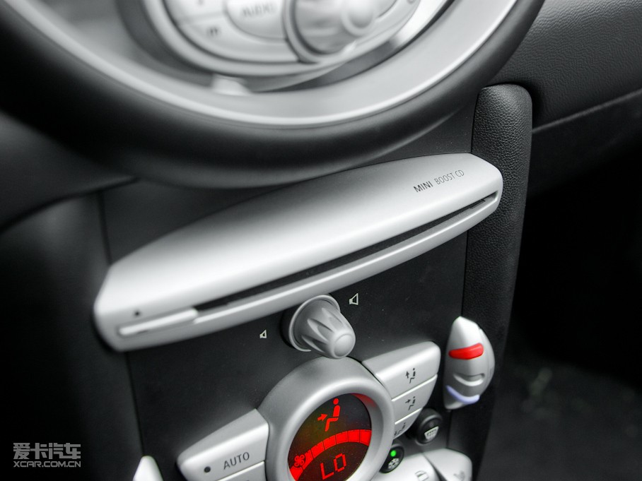 2009MINI CLUBMAN Cheer