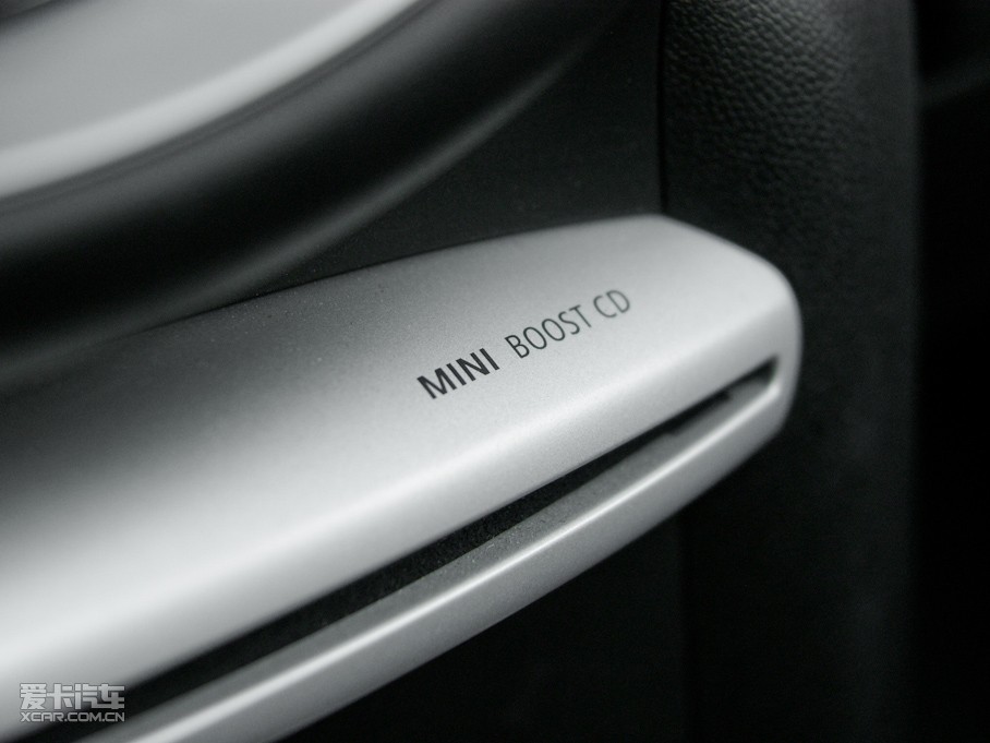 2009MINI CLUBMAN Cheer