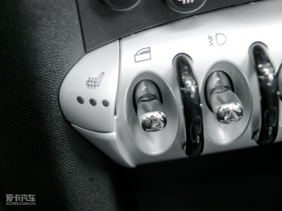 2009MINI CLUBMAN Cheer