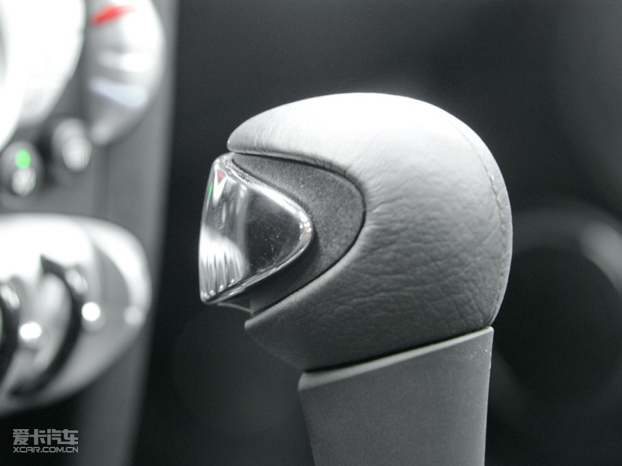 2009MINI CLUBMAN Cheer