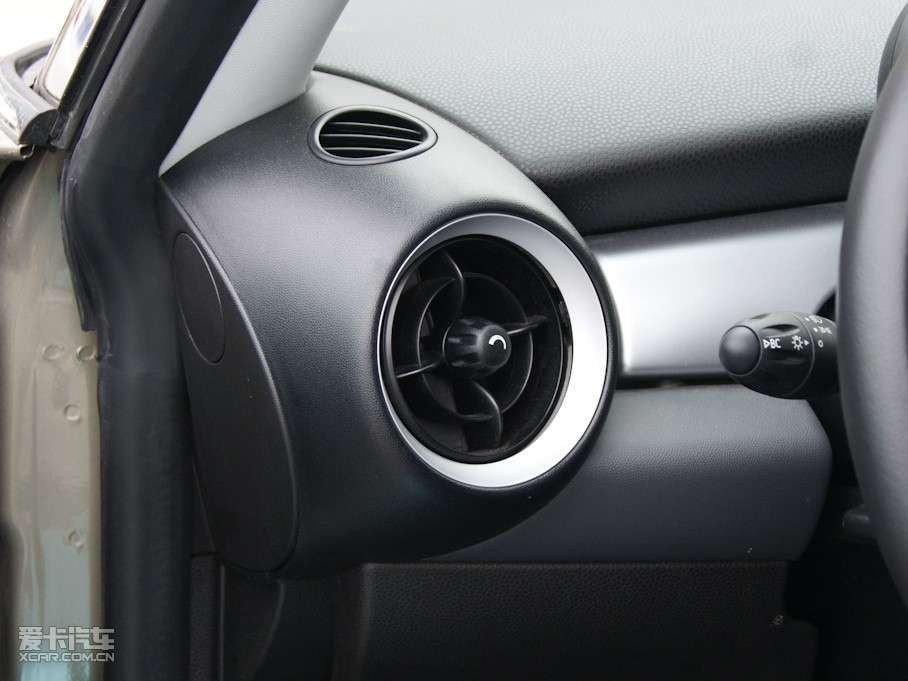 2009MINI CLUBMAN Cheer