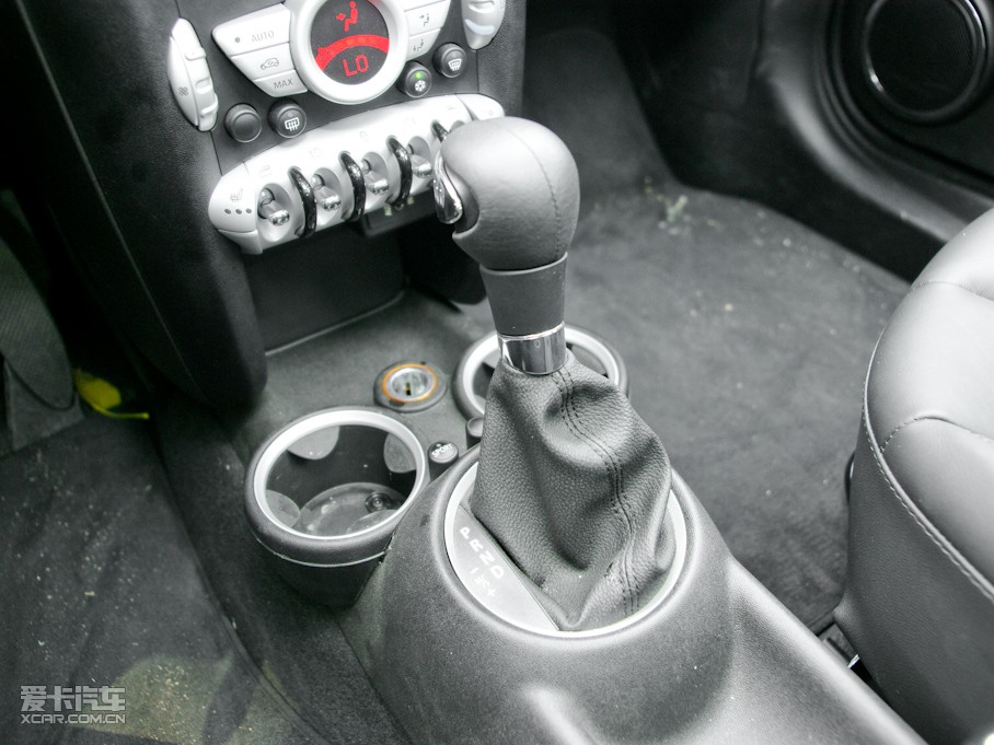 2009MINI CLUBMAN Cheer