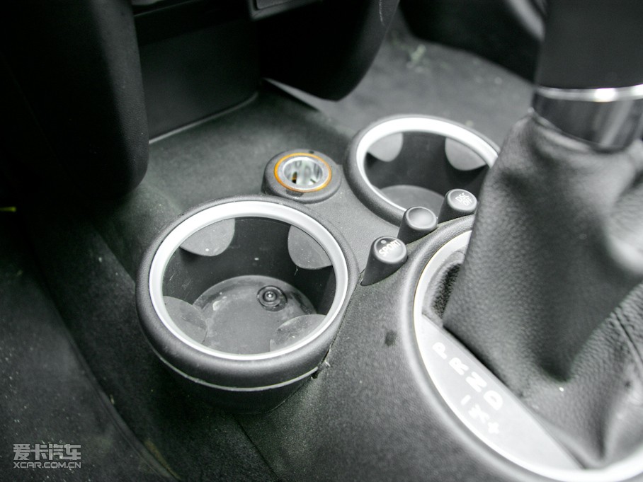 2009MINI CLUBMAN Cheer