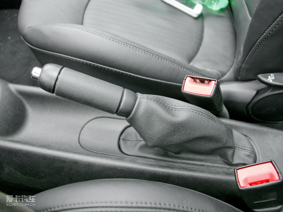 2009MINI CLUBMAN Cheer