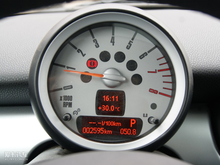 2009MINI CLUBMAN Cheer