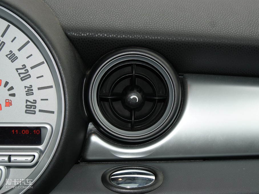 2009MINI CLUBMAN Cheer