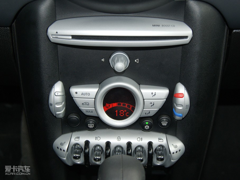 2009MINI CLUBMAN Cheer