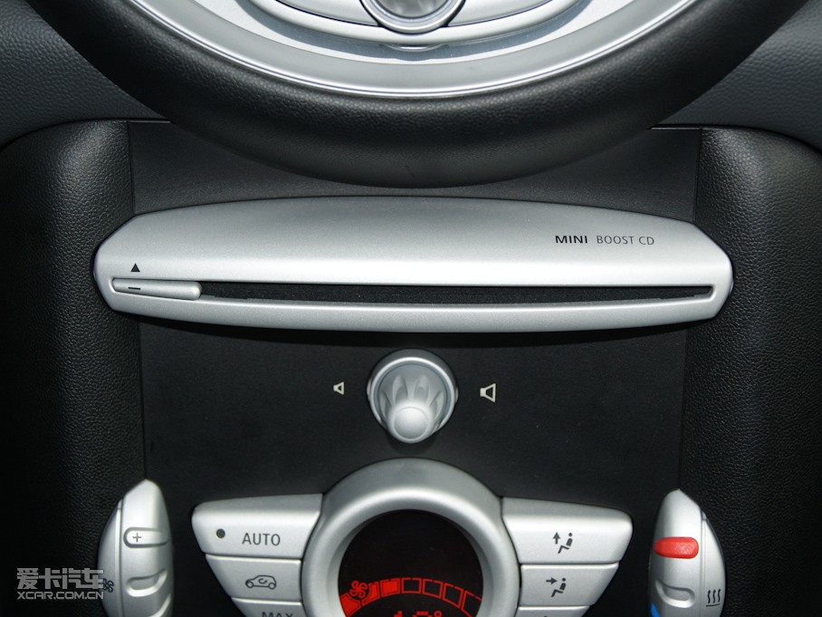 2009MINI CLUBMAN Cheer