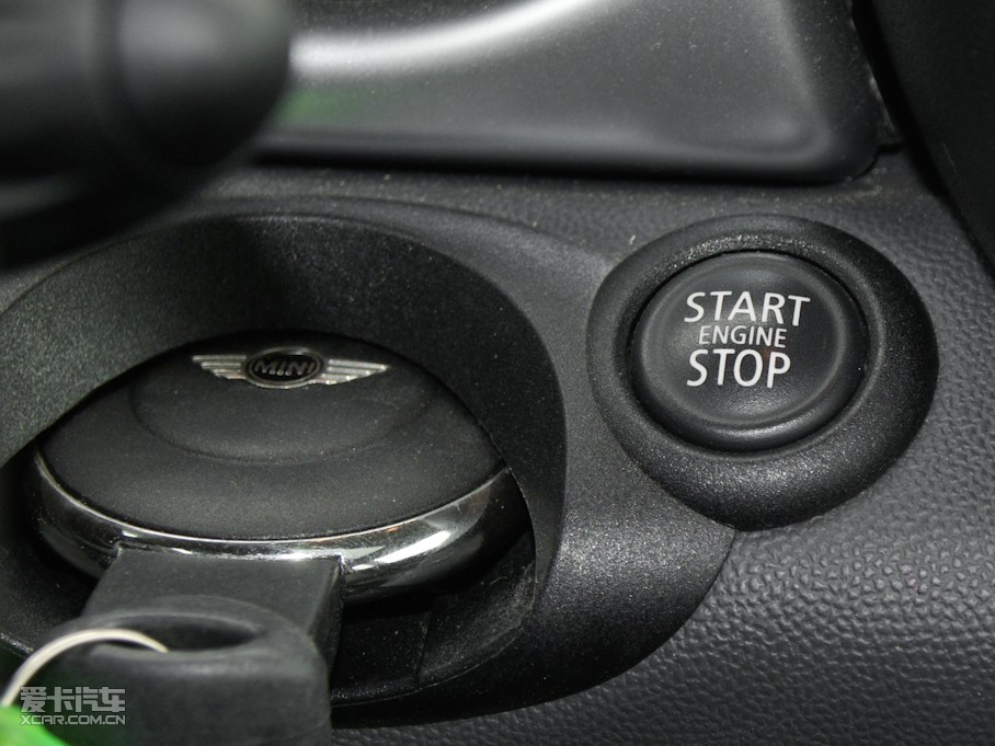 2009MINI CLUBMAN Cheer