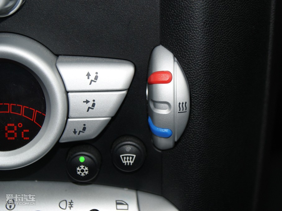 2009MINI CLUBMAN Cheer