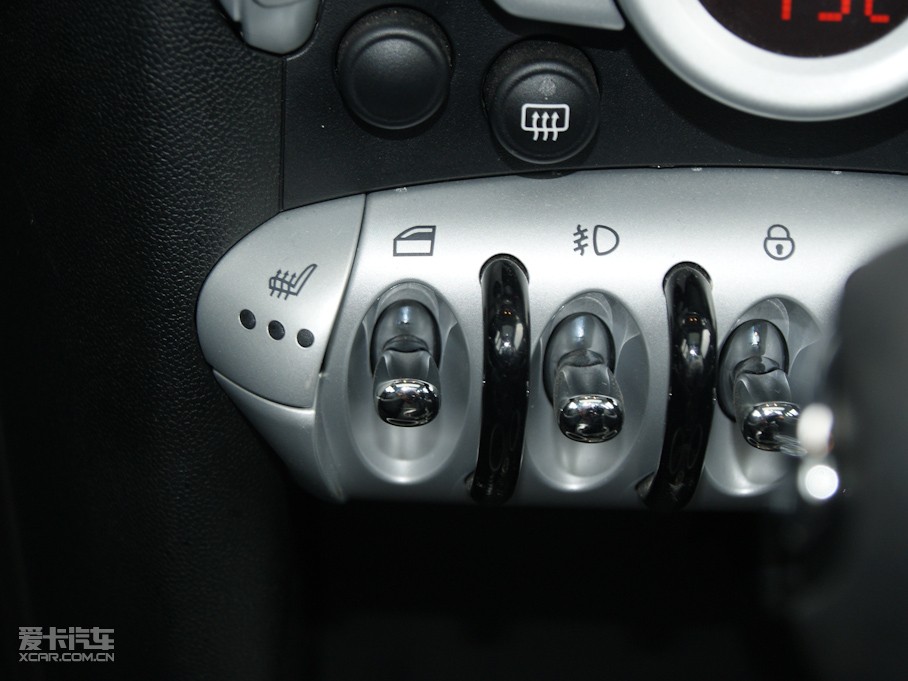 2009MINI CLUBMAN Cheer