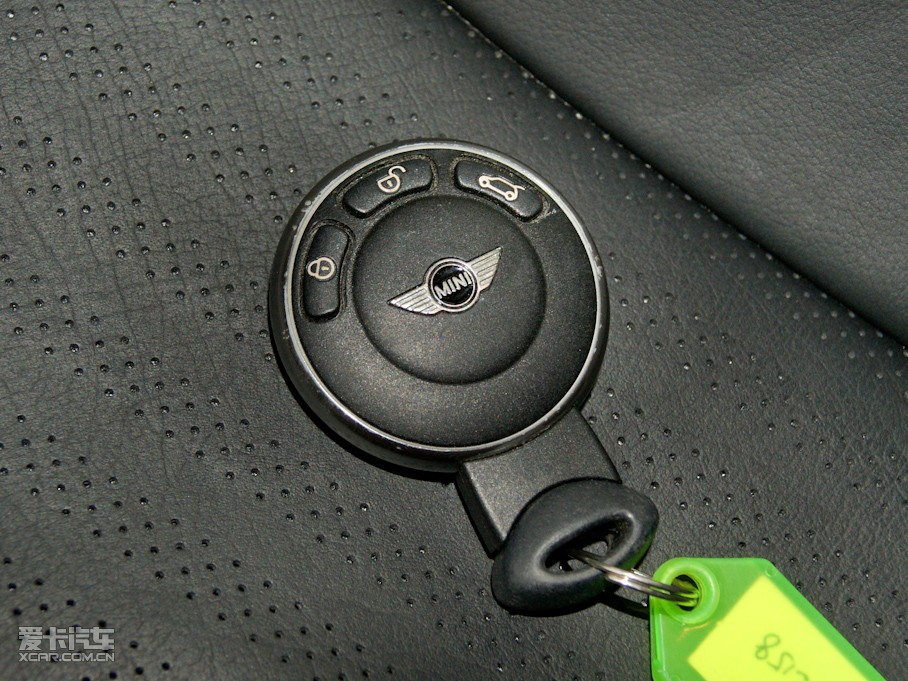 2009MINI CLUBMAN Cheer