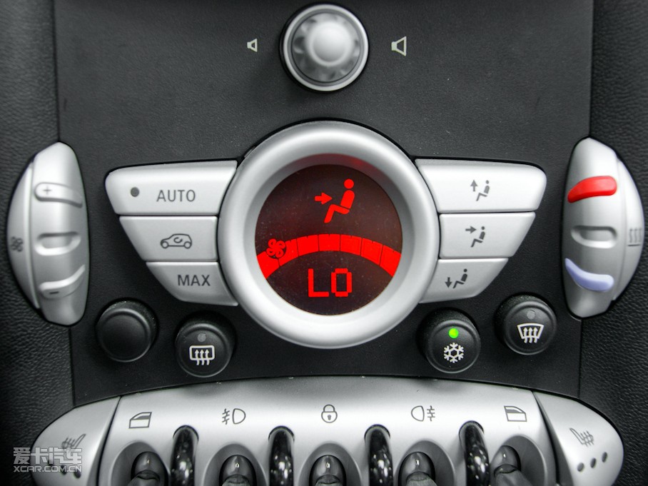 2009MINI CLUBMAN Cheer