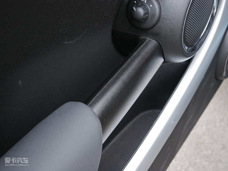 2009MINI CLUBMAN Cheer