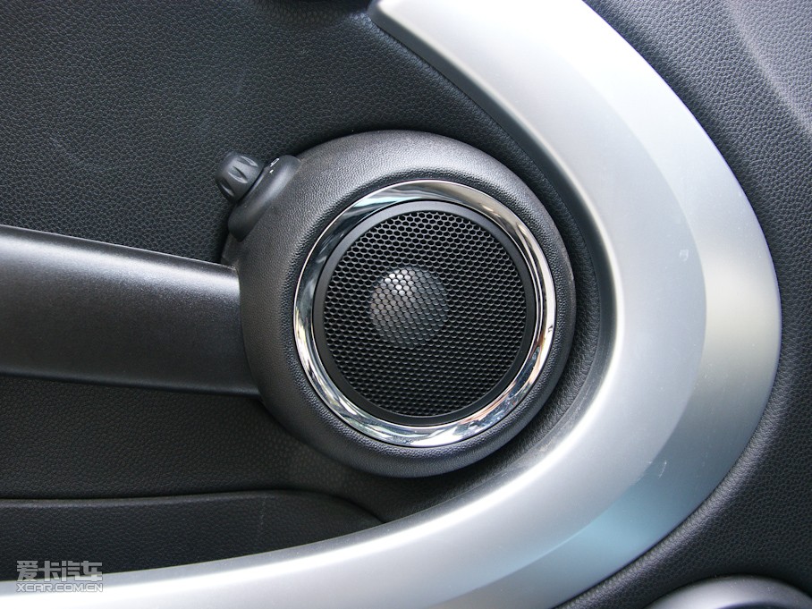 2009MINI CLUBMAN Cheer